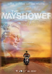 The Wayshower movie poster