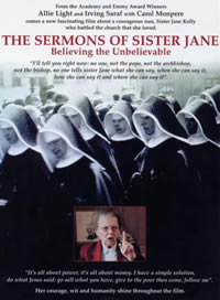 The Sermons of Sister Jane movie